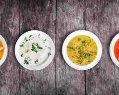 Soulful Soups & Sandwiches