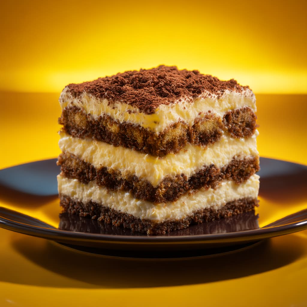 Tiramisu