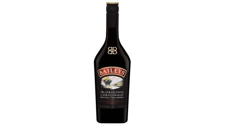 Baileys