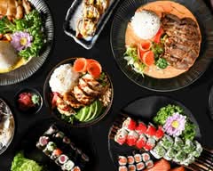 Nam Anh Asian Cuisine 🍣🍜