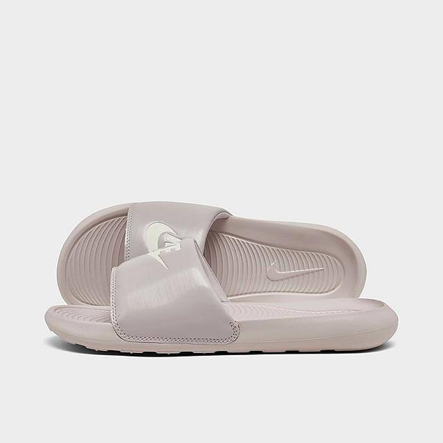 Women'S Nike Victori One Slide Sandals (8.0)