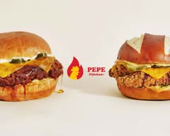 Pepe Chicken by FastGoodCuisine - Rouen Nord