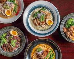 Ikemen Ramen (4 Ave)