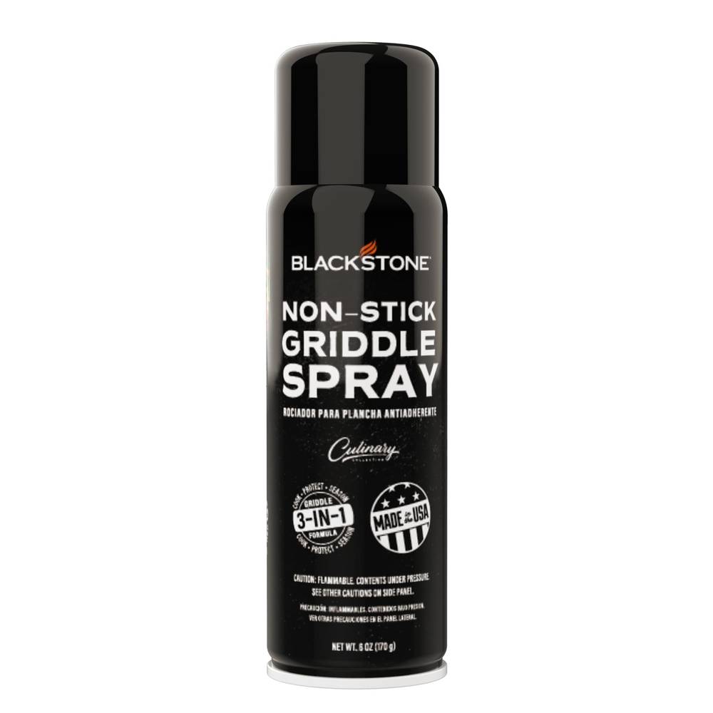 Blackstone 6-oz Non-stick Grill Spray Cooking Spray | 4142