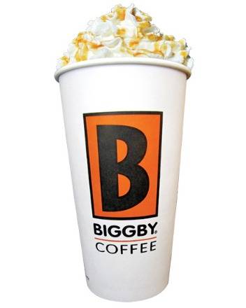 Order Biggby Coffee (Westland) - Menu & Prices - Westland Delivery | Uber  Eats