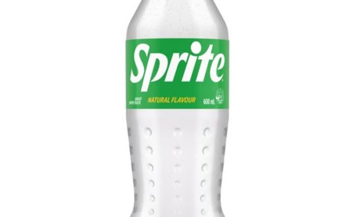 Sprite