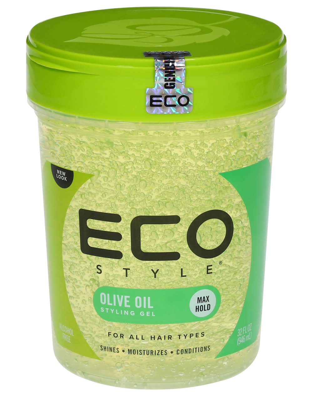 ECO STYLE Styling Gel (32 oz)
