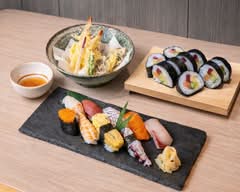 おやじ寿司一喜　蒲生店 OYAZISUSHI IKKI GAMOUTENN			