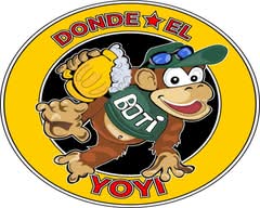 Botilleria Donde El Yoyi (Maipu)