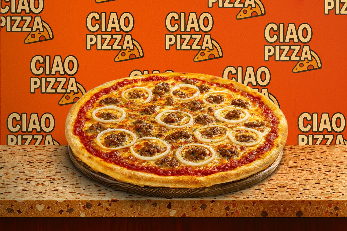 🧆 BUFFALO