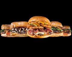 Richie Rich Wagyu Burgers