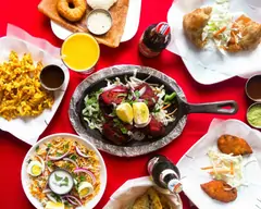 Dvaraka Indian Cuisine