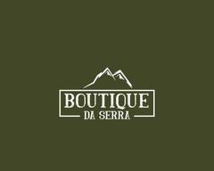 Boutique da Serra