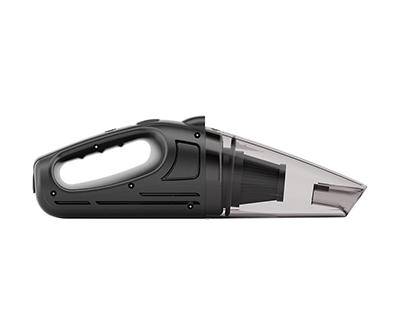 Chefman Buff Cordless Strength Handheld Vacuum Cleaner (black)