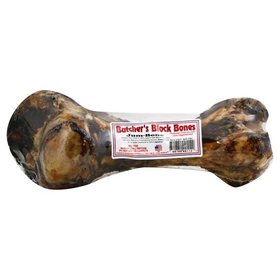 Butcher's Block Bones Jum-Bone Dog Treat (1 treat)