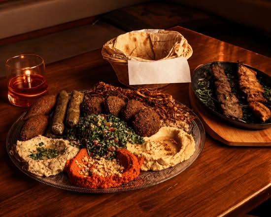 Siria Restaurant