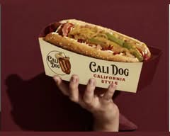 CALI DOG