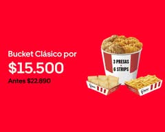 KFC - Metro Franklin