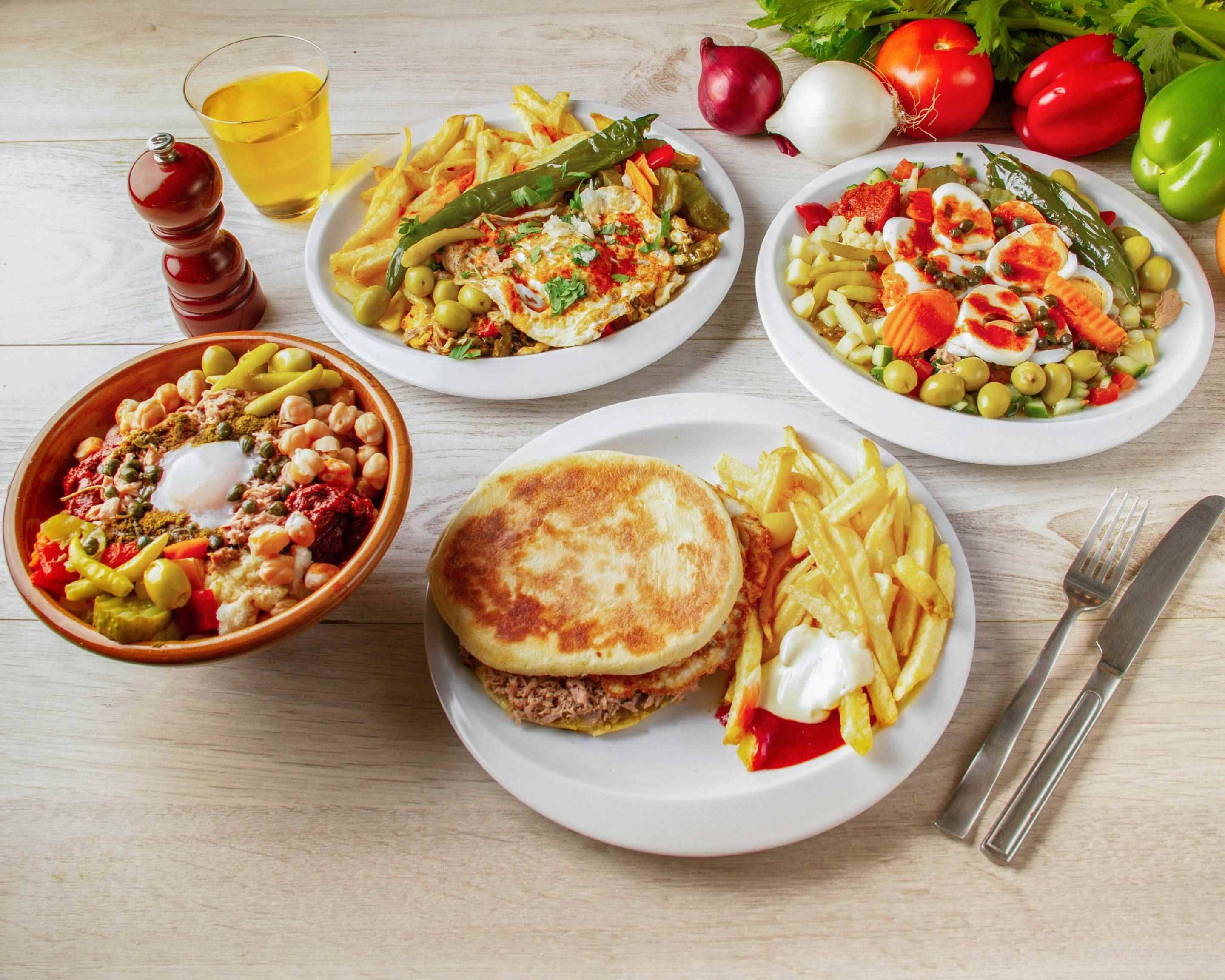 Chapati Chapati menu, offres et prix - Livraison à Montreuil - Uber Eats