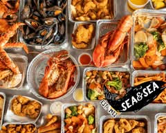 Sea & Sea Fish Market