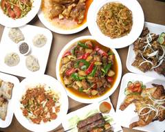 【絶品インドカレー】ローラン本格ウイグル・インド料理 Roran uyghur india Restaurant