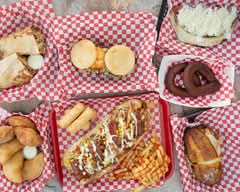 Kay's Kitchen (Davenport)