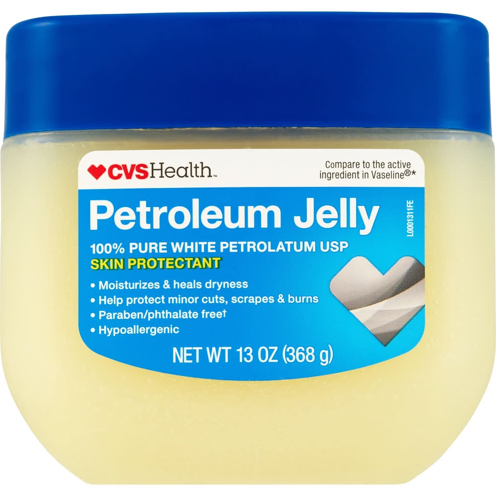 CVS Health Petroleum Jelly (13 oz)