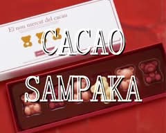 CACAO SAMPAKAカカオサンパカ北新地店
