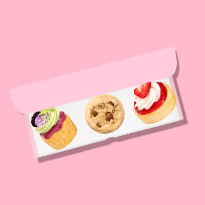 Mini 3-Pack