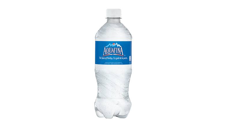 Eau en bouteille / Bottled Water