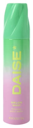 Daise* Melon Whip Foaming Body Wash 8.8oz Melon Whip