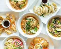 Benny's Noodle House 