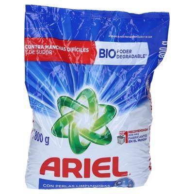 ARIEL Deterg. Regular 800gr