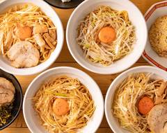 釜玉中華そば フランソワ軒