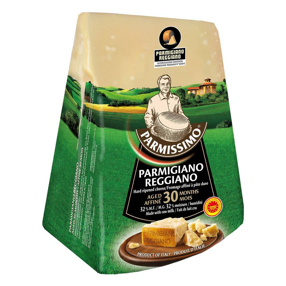 Parmissimo Parmigiano Reggiano 1 Kg