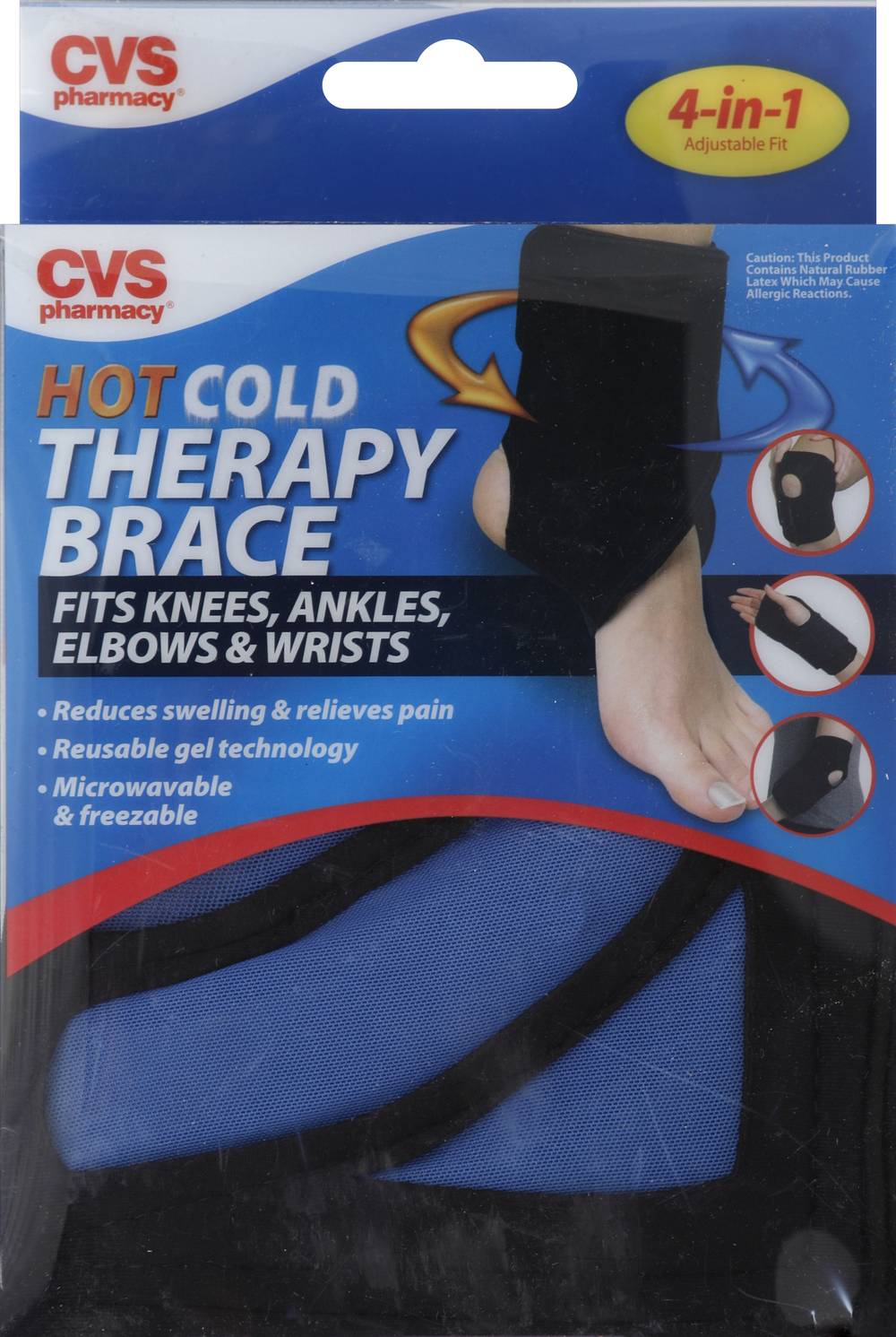 CVS Pharmacy Pharmacy Therapy Brace