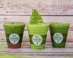 Matcha Cafe Maiko Tysons