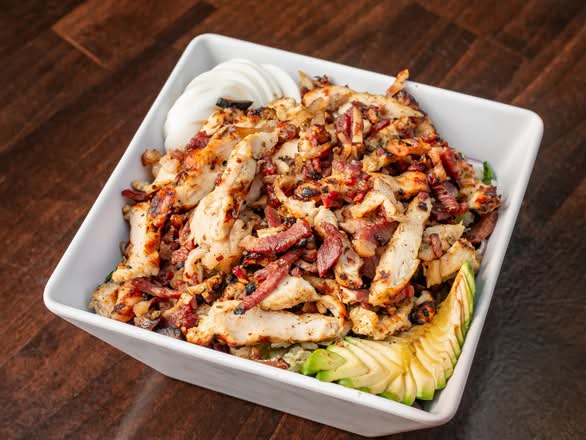 Cobb Salad