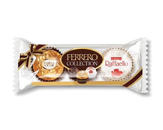 Ferrero Rocher Collection Chocolates (3 units)