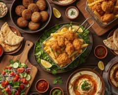 Schanzen Chicken 🌟🍗