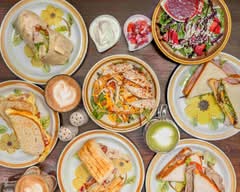 Rosewood Cafe (3rd St SE)