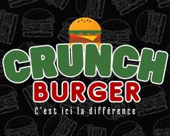 Crunch Burger
