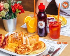 La Desayunería (Barbieri)