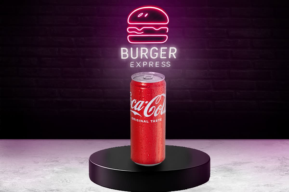 🥤 COLA L’ORIGINAL