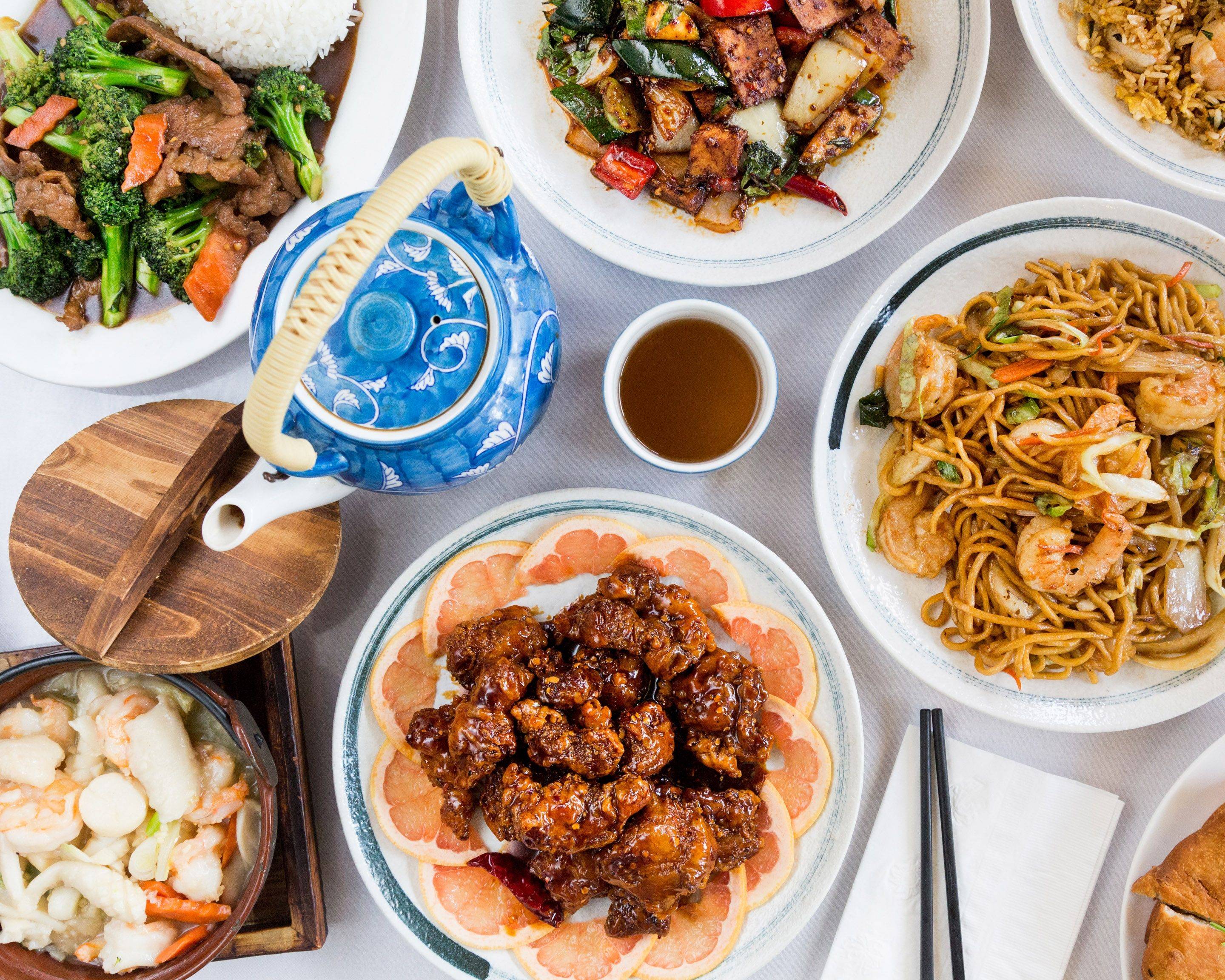 Dim sum food near me