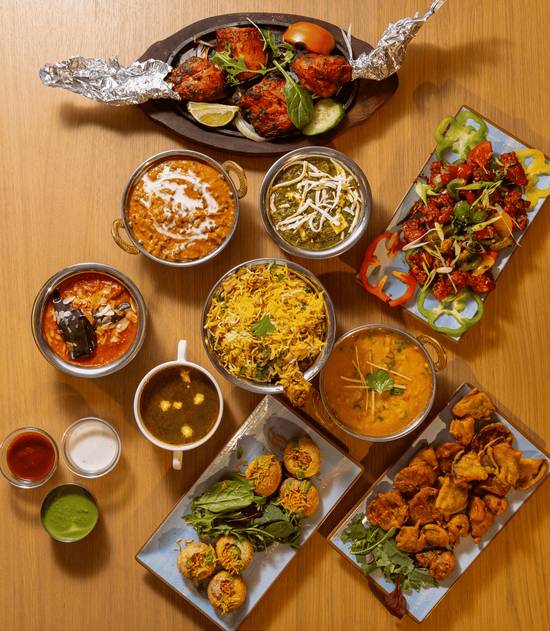 Vindu Indisches Restaurant