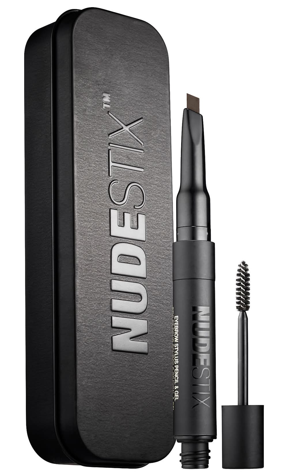 Nudestix Eyebrow Stylus Pencil & Gel Dirty Blonde