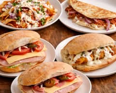 Tortas Clásicas San Miguel (San Luis Potosi)