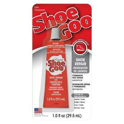 Shoe Goo Repair and Protective Coating (1 fl oz)