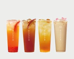 茶聚 永和竹林店